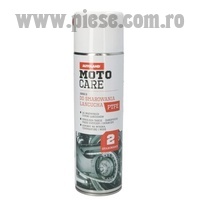 Spray lant moto Autoland Chain PTFE 500 ml